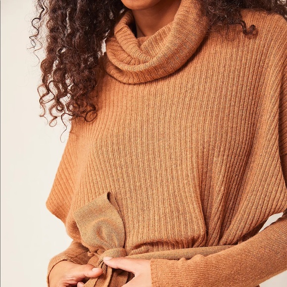 Free People Cashmere Sweater Set - Picture 4 of 7